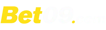 Logo bet09