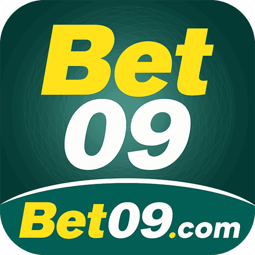 Ícone bet09