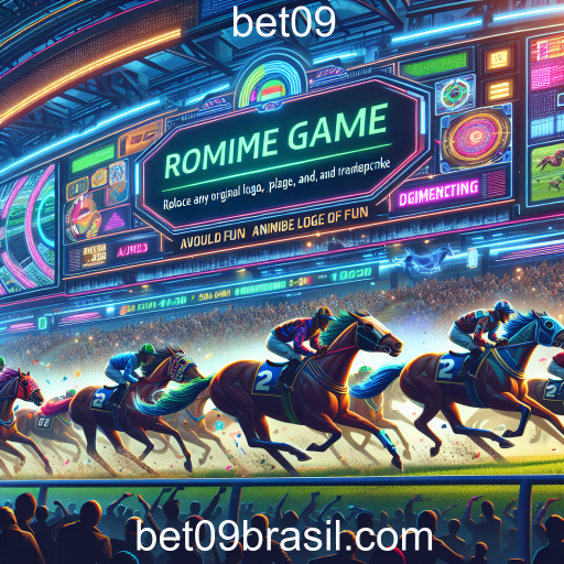 A Emoção dos Jogos Virtuais no Bet09